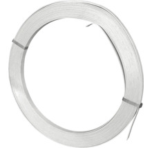 Ocelová páska ve svitku