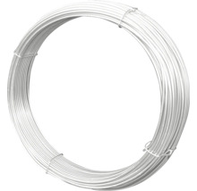 Hliníkový drátěný kroužek pro různé aplikace