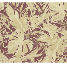 Tapeta s motivem listů