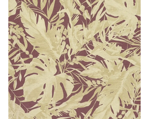 Vliesová tapeta Cosmo Living 790635, role 10,05x0,53m Tapeta s motivem listů