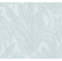 Tapeta s listovým vzorem