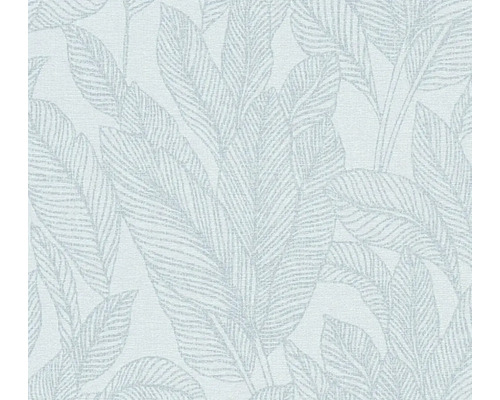 Vliesová tapeta Cosmo Living 790643, role 10,05x0,53m Tapeta s listovým vzorem