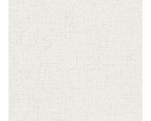 Vliesová tapeta Cosmo Living 790668, role 10,05x0,53m Strukturovaná bílá tapeta