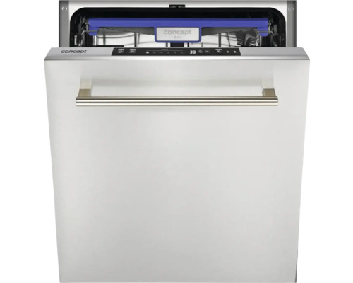 Myčka nádobí Concept MNV4160N šiřka kapacita 14 sad Otevřená myčka nádobí od Concept