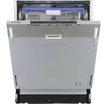 Otevřená myčka nádobí Concept