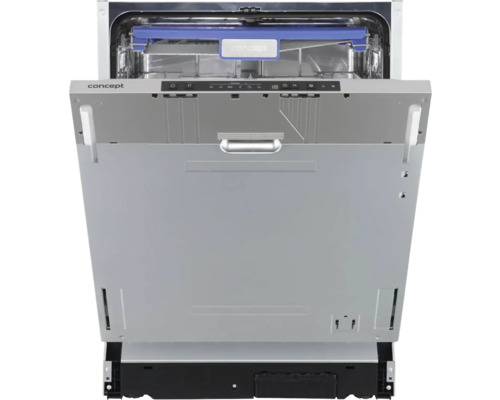 Otevřená myčka nádobí Concept