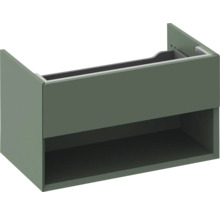 Skříňka pod umyvadlo do koupelny