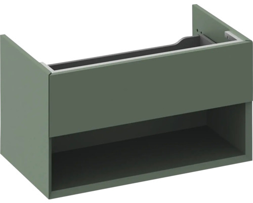 Skříňka pod umyvadlo do koupelny