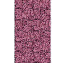 Tapeta s motivem tropických listů