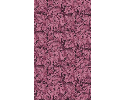 Vliesový panel Cosmo Living 791458, role 8,80x0,53m Tapeta s motivem tropických listů