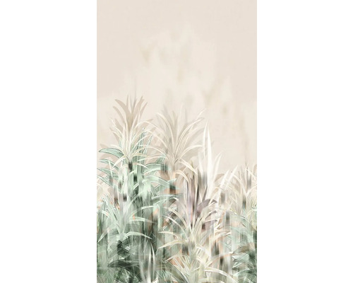 Vliesový panel Cosmo Living 791459, role 8,80x0,53m Tapeta s rostlinným motivem