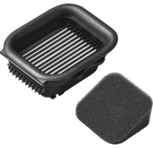 Vzduchový filtr a pěnový filtr pro motorová zařízení