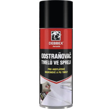 Debbex Aerosols odstraňovač tmelů ve spreji