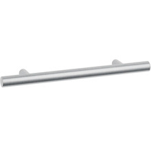 Kovová tyčová rukojeť