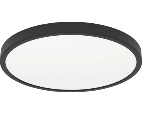 Kulaté stropní svítidlo