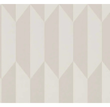 Tapeta s geometrickým vzorem šipek
