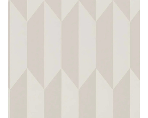 Tapeta s geometrickým vzorem šipek