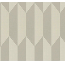 Tapeta s geometrickým vzorem šipek