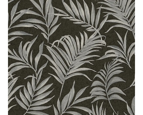 Vliesová tapeta Cosmo Living 791087, role 10,05x0,53m Tapeta se vzorem listů