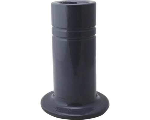 Gumový dveřní zarážka