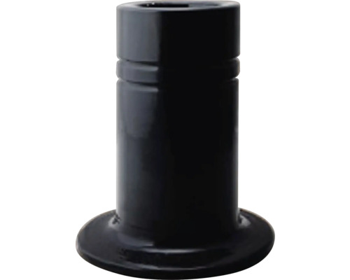 Černý zdvihátko ventilu