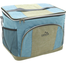 Chladicí taška se zipem a držadlem