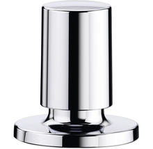 Kovová vrchní část ventilu pro sanitární armatury