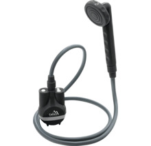 Mobilní sprcha Cattara s hadicí a sprchovou hlavicí