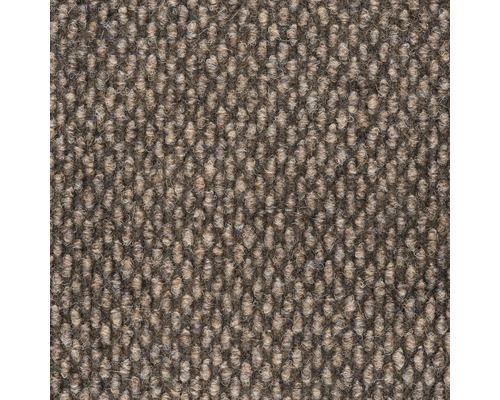 Detailní záběr texturovaného koberce