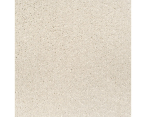 Detail béžového koberce
