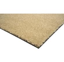 Detailní pohled na kobercovou krytinu