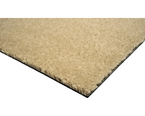 Detailní pohled na kobercovou krytinu