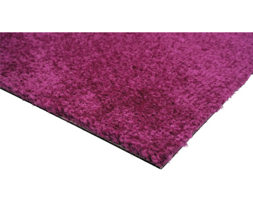 Koberec s vysokým vlasem