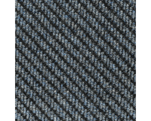 Detail koberce se vzorem
