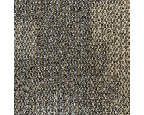 Detail koberce s melírovaným vzorem