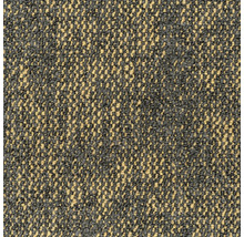 Detail texturovaného koberce