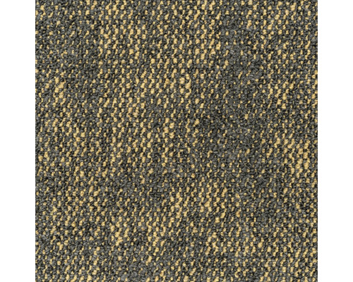 Detail texturovaného koberce