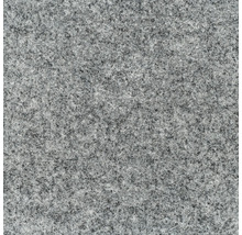 Šedý koberec