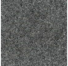 Šedý vlněný koberec