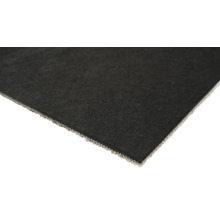 Tmavá kobercová krytina pro vnitřní použití