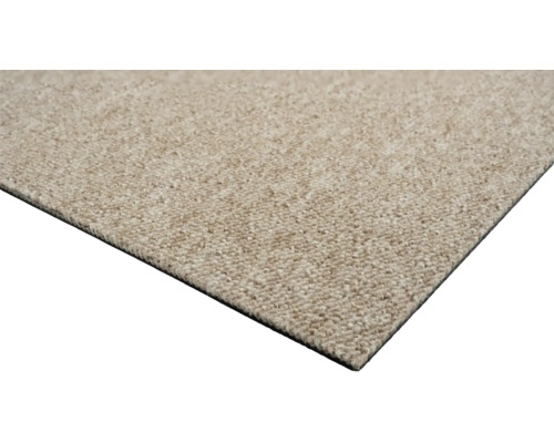 Detailní záběr koberce