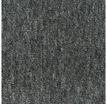 Detail šedého koberce s texturou