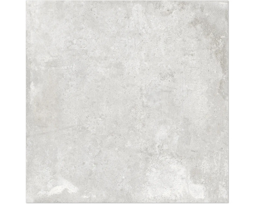 Dlaždice se vzhledem cementu