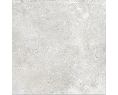 Šedá podlahová dlaždice