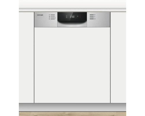 Myčka nádobí Concept v kuchyňské lince
