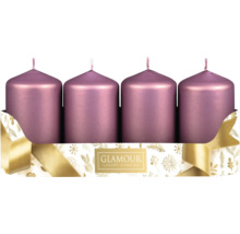 Čtyři svíčky ve svazku