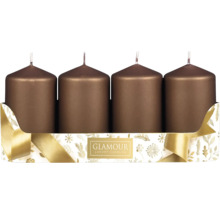 Čtyři svíčky v obalu