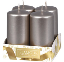 Čtyři svíčky v obalu