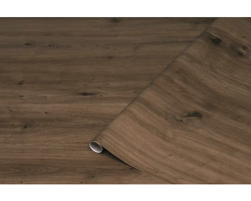 Vinylová podlaha se vzhledem dřeva