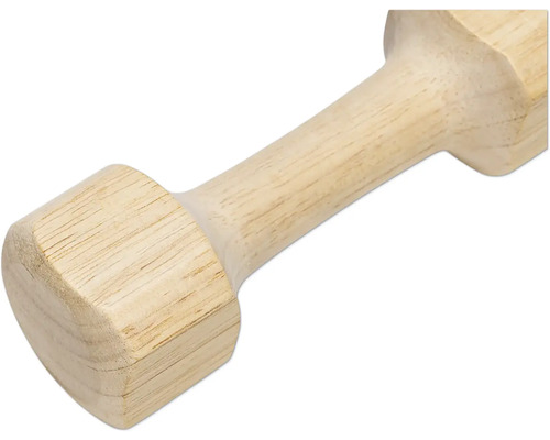 Dřevěná palička